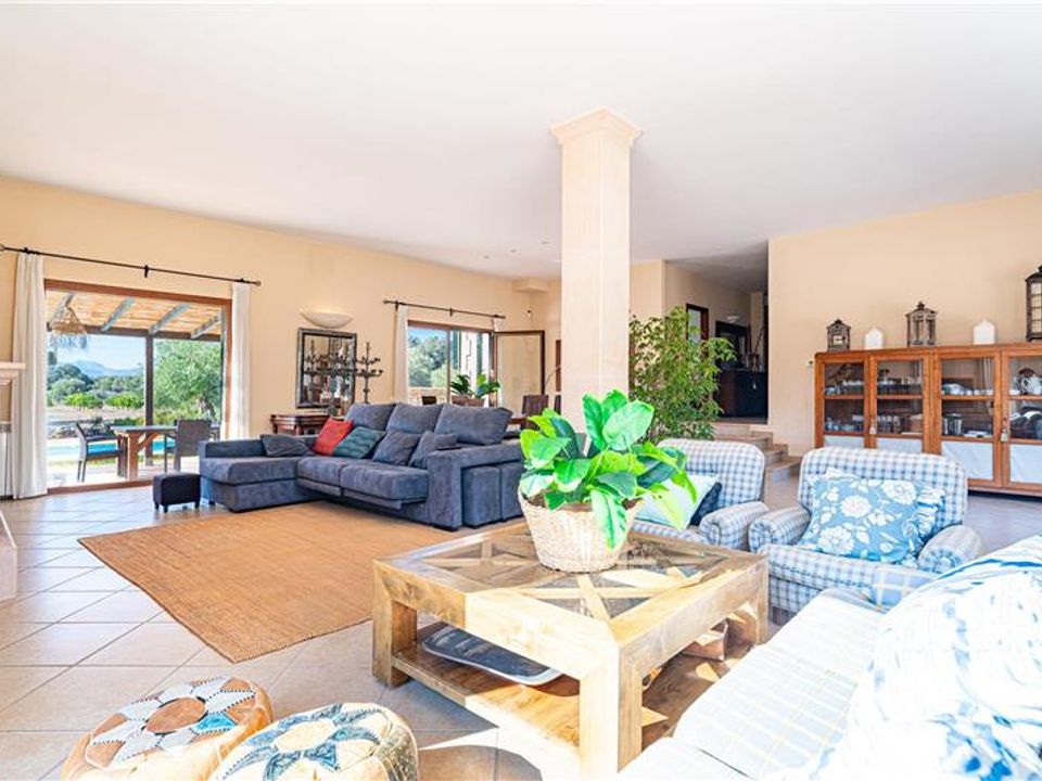 Finca i Algaida, Mallorca - foto 4
